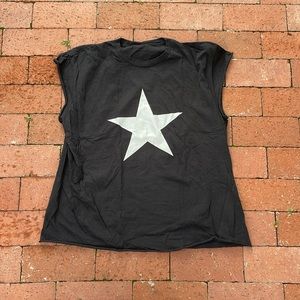 Star tee